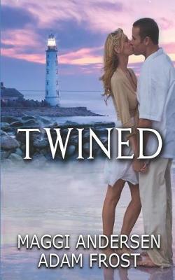 Book cover for Twined