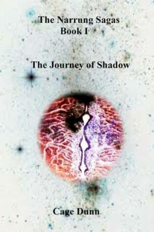 Cover of The Journey of Shadow