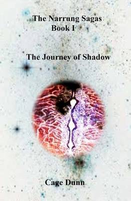 Book cover for The Journey of Shadow