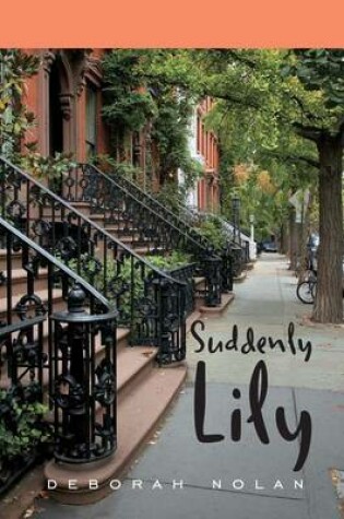 Cover of Suddenly Lily