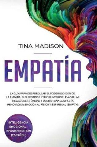 Cover of Empatía