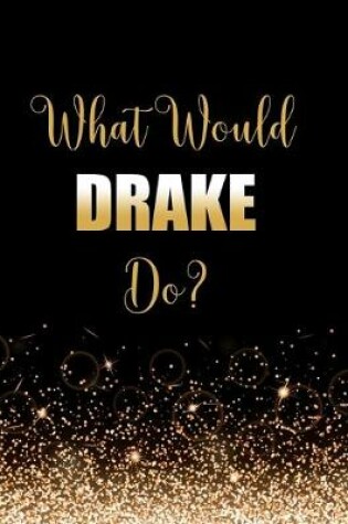 Cover of What Would DRAKE Do?