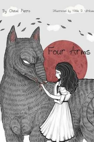 Cover of Four Arms