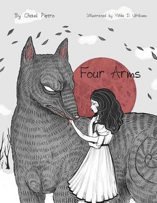 Book cover for Four Arms