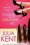 Book cover for Shopping for a Billionaire 2