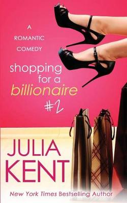 Book cover for Shopping for a Billionaire 2