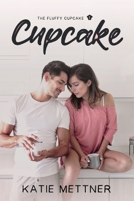 Book cover for Cupcake