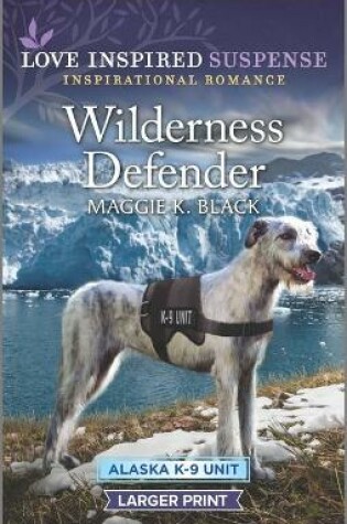 Cover of Wilderness Defender