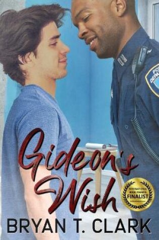 Cover of Gideon's Wish