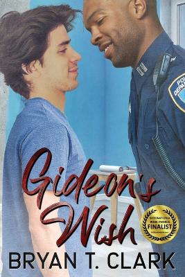 Book cover for Gideon's Wish