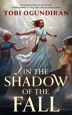 Cover of In the Shadow of the Fall