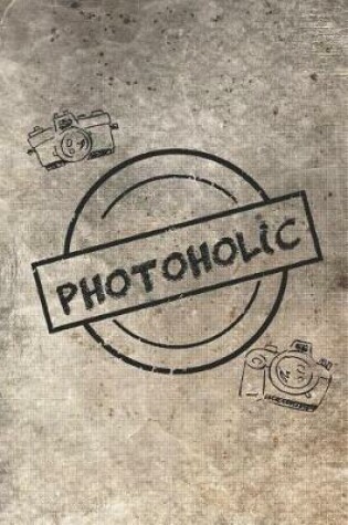 Cover of Photoholic