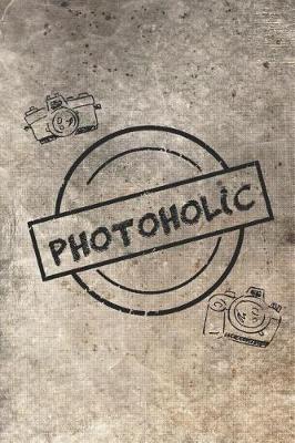 Book cover for Photoholic