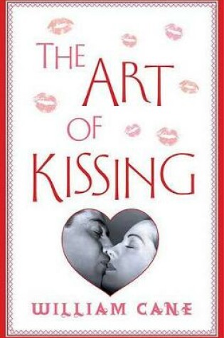 Cover of The Art of Kissing