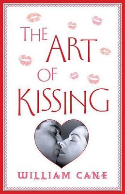 Book cover for The Art of Kissing
