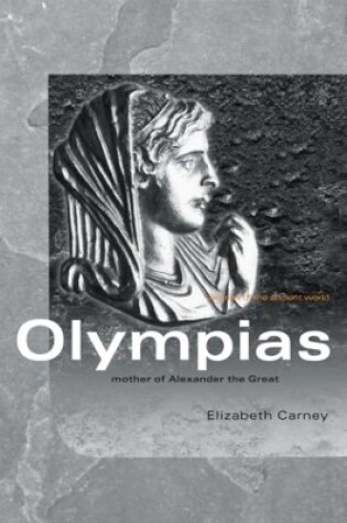 Cover of Olympias