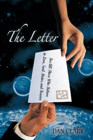 Cover of The Letter