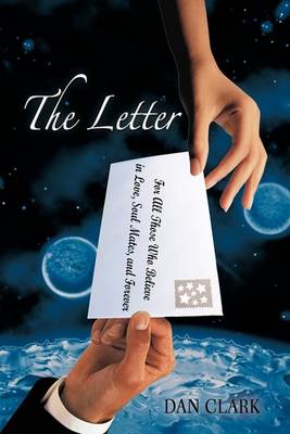 Book cover for The Letter