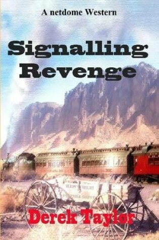 Cover of Signalling Revenge