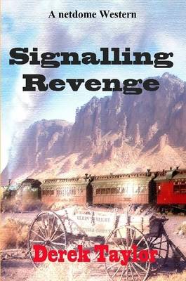Book cover for Signalling Revenge