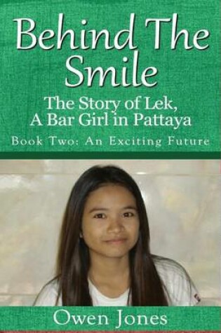 Cover of An Behind the Smile