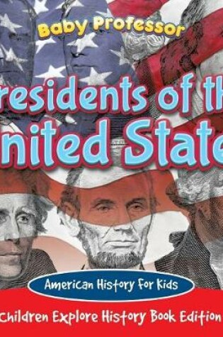 Cover of Presidents of the United States