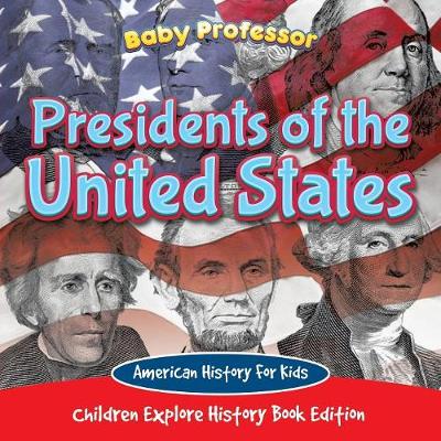 Cover of Presidents of the United States