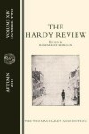 Book cover for The Hardy Review, XIV-ii