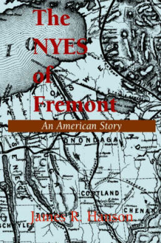 Cover of The Nyes of Fremont
