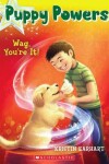 Book cover for Wag, You're It!