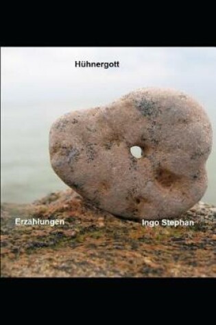 Cover of Huhnergott