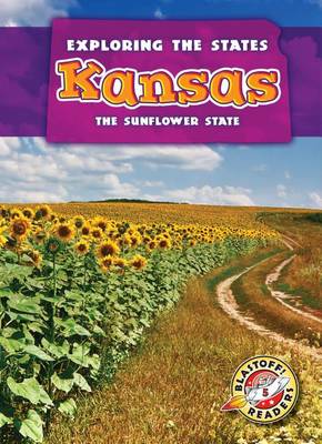 Cover of Kansas