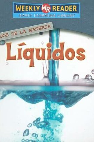 Cover of Líquidos (Liquids)