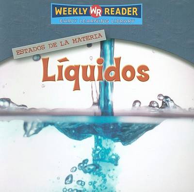 Cover of Líquidos (Liquids)