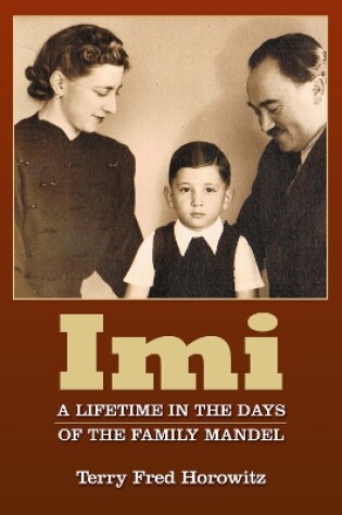 Cover of IMI