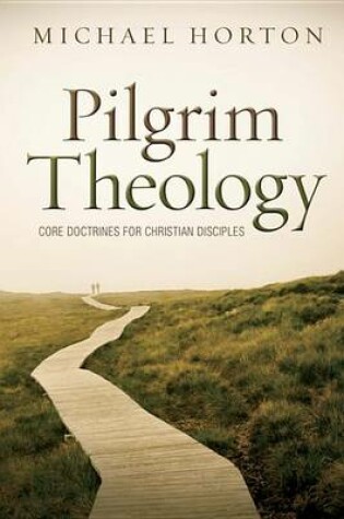 Cover of Pilgrim Theology