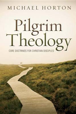 Book cover for Pilgrim Theology