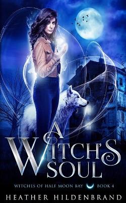 Cover of A Witch's Soul