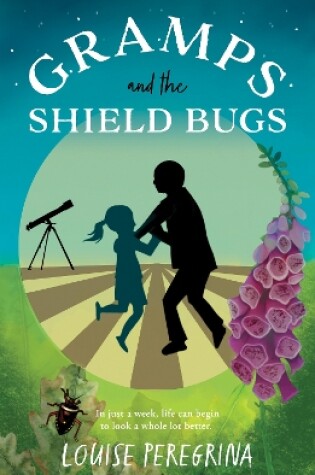 Cover of Gramps and the Shield Bugs