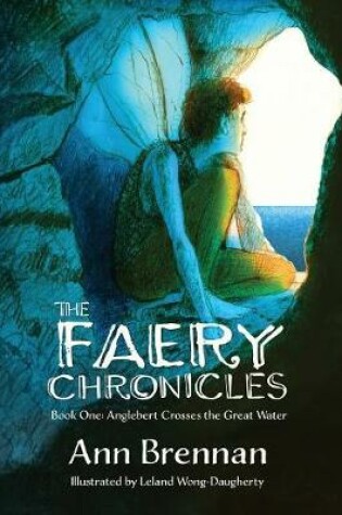 Cover of The Faery Chronicles
