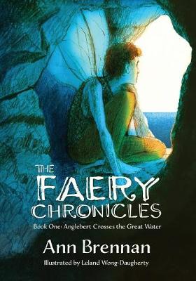 Book cover for The Faery Chronicles