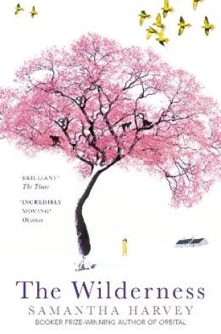 Cover of The Wilderness