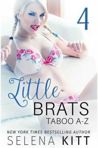 Cover of Little Brats