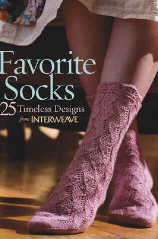 Cover of Favorite Socks