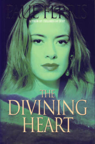 Cover of The Divining Heart