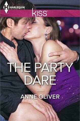 Cover of The Party Dare
