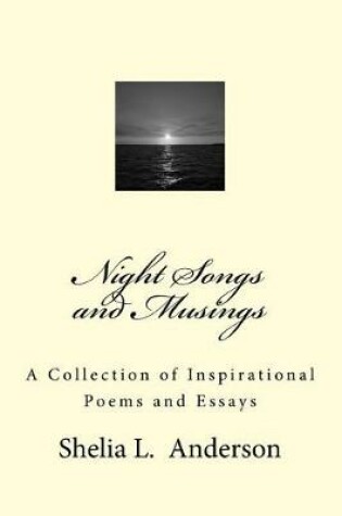 Cover of Night Songs and Musings