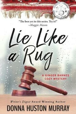 Cover of Lie Like a Rug