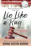 Book cover for Lie Like a Rug