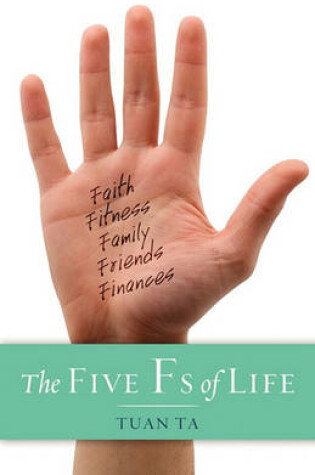 Cover of Five Fs of Life